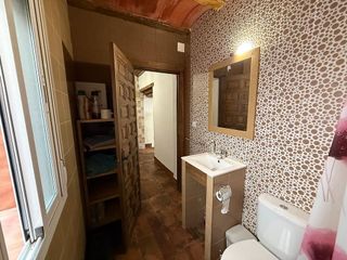 Casa rural en venta en Baños de la Encina