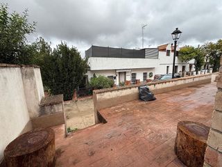 Casa rural en venta en Baños de la Encina