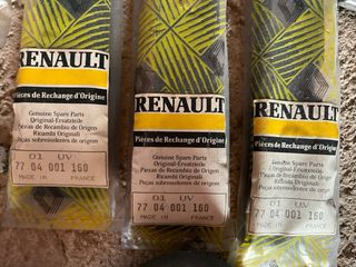 Piezas varias coches clasicos