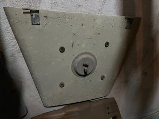 Piezas varias coches clasicos