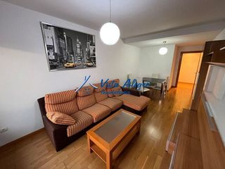 Piso en alquiler en Haro