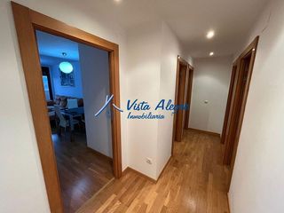 Piso en alquiler en Haro