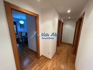 Piso en alquiler en Haro