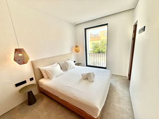 Casa adosada en alquiler en El Molinar - Can Pere Antoni en Palma de Mallorca