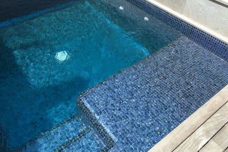 Casa adosada en alquiler en El Molinar - Can Pere Antoni en Palma de Mallorca