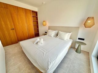 Casa adosada en alquiler en El Molinar - Can Pere Antoni en Palma de Mallorca