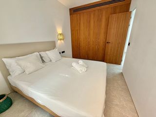 Casa adosada en alquiler en El Molinar - Can Pere Antoni en Palma de Mallorca