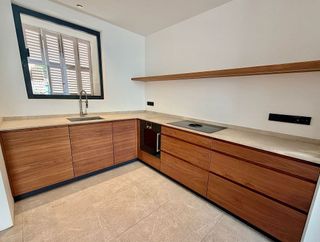 Casa adosada en alquiler en El Molinar - Can Pere Antoni en Palma de Mallorca