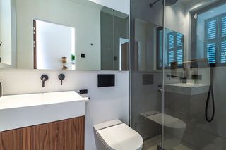 Casa adosada en alquiler en El Molinar - Can Pere Antoni en Palma de Mallorca