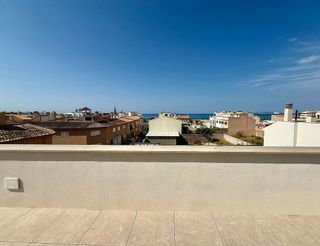 Casa adosada en alquiler en El Molinar - Can Pere Antoni en Palma de Mallorca