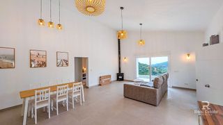 Chalet en alquiler en Sayalonga