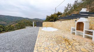 Chalet en alquiler en Sayalonga