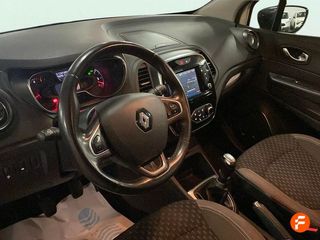 Renault Captur Zen Energy dCi 81kW (110CV)