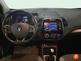 Renault Captur Zen Energy dCi 81kW (110CV)