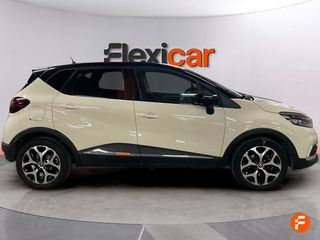 Renault Captur Zen Energy dCi 81kW (110CV)