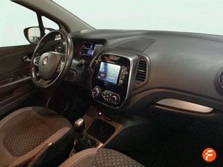 Renault Captur Zen Energy dCi 81kW (110CV)