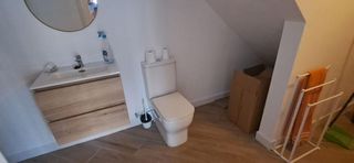 Local comercial en venta en Utrera