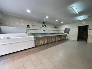 Local comercial en venta en Arturo Eyres - La Rubia en Valladolid