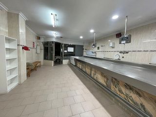 Local comercial en venta en Arturo Eyres - La Rubia en Valladolid