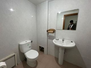 Local comercial en venta en Arturo Eyres - La Rubia en Valladolid