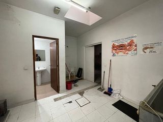 Local comercial en venta en Arturo Eyres - La Rubia en Valladolid