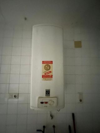 Local comercial en venta en Arturo Eyres - La Rubia en Valladolid