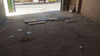 Local comercial en venta en Lardero