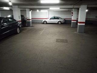 Garaje en venta en Universidad en Ciudad Real