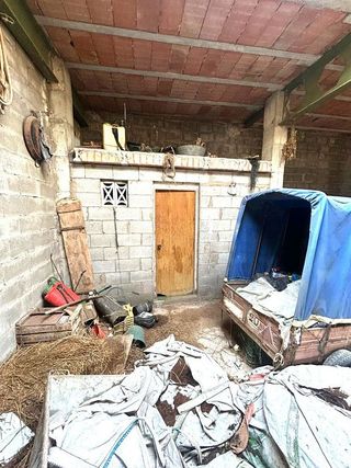 Nave industrial en venta en Alginet