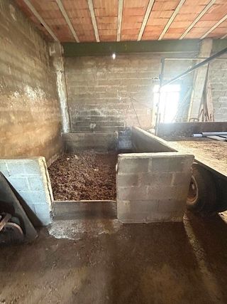 Nave industrial en venta en Alginet