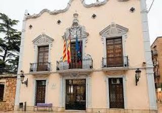 Nave industrial en venta en Alginet