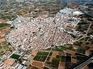 Nave industrial en venta en Alginet