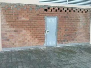 Local comercial en venta en Campus Norte - San Caetano en Santiago de Compostela