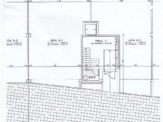 Local comercial en venta en Campus Norte - San Caetano en Santiago de Compostela