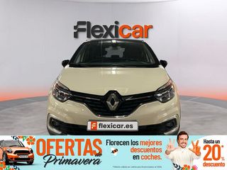 Renault Captur Zen Energy dCi 81kW (110CV)