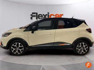 Renault Captur Zen Energy dCi 81kW (110CV)