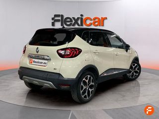 Renault Captur Zen Energy dCi 81kW (110CV)
