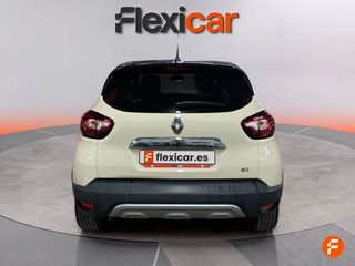 Renault Captur Zen Energy dCi 81kW (110CV)