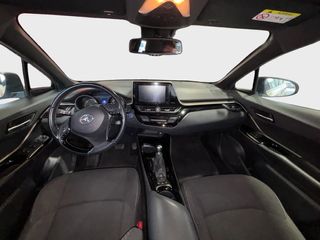 DESDE 319€ AL MES SIN ENTRADA TOYOTA C-HR HIBRIDO