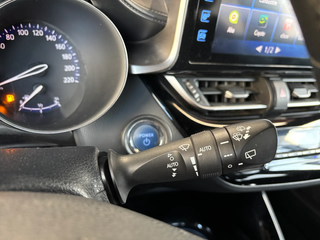 DESDE 319€ AL MES SIN ENTRADA TOYOTA C-HR HIBRIDO