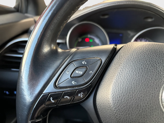 DESDE 319€ AL MES SIN ENTRADA TOYOTA C-HR HIBRIDO