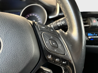 DESDE 319€ AL MES SIN ENTRADA TOYOTA C-HR HIBRIDO