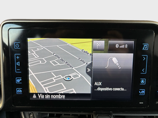 DESDE 319€ AL MES SIN ENTRADA TOYOTA C-HR HIBRIDO