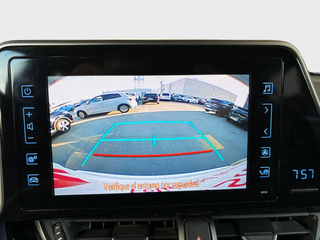 DESDE 319€ AL MES SIN ENTRADA TOYOTA C-HR HIBRIDO