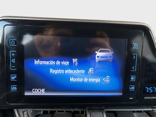 DESDE 319€ AL MES SIN ENTRADA TOYOTA C-HR HIBRIDO