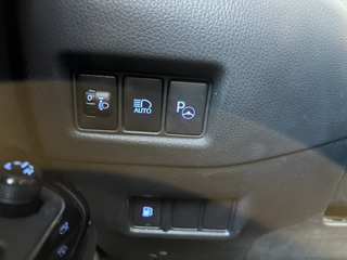 DESDE 319€ AL MES SIN ENTRADA TOYOTA C-HR HIBRIDO