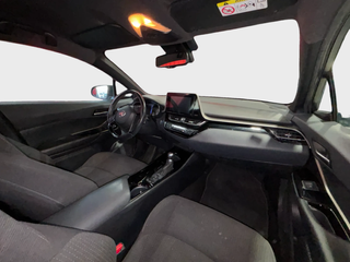 DESDE 319€ AL MES SIN ENTRADA TOYOTA C-HR HIBRIDO