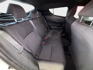 DESDE 319€ AL MES SIN ENTRADA TOYOTA C-HR HIBRIDO