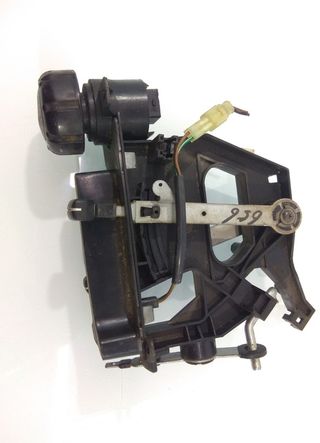 Hyundai mando calefaccion / aire atos (mx) 179797