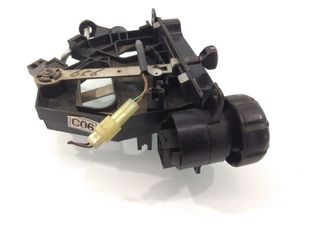 Hyundai mando calefaccion / aire atos (mx) 179797